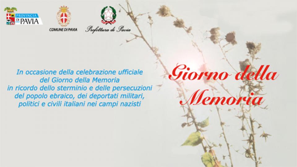 Giorno della memoria