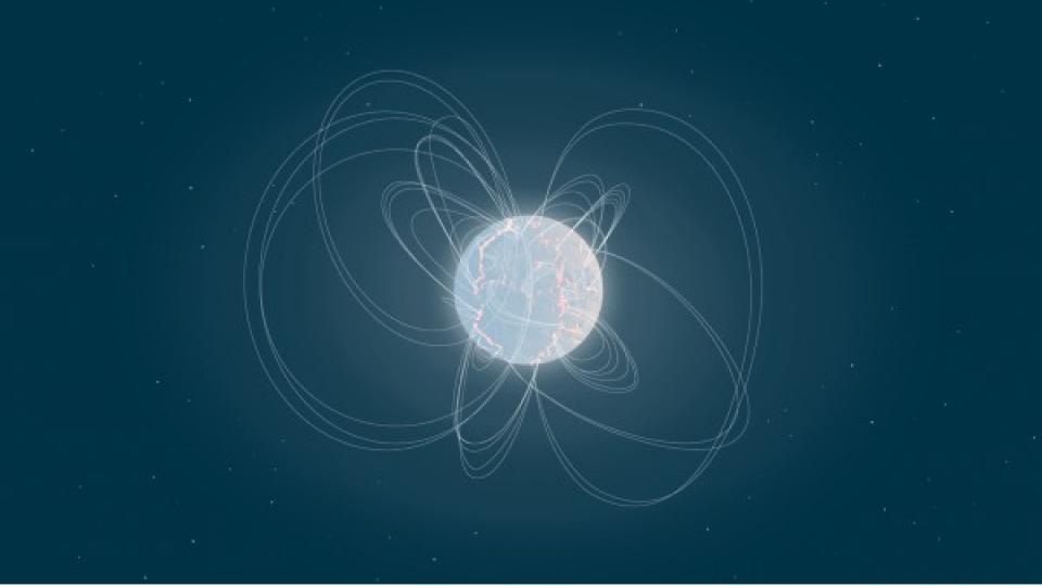 Baby Pulsar