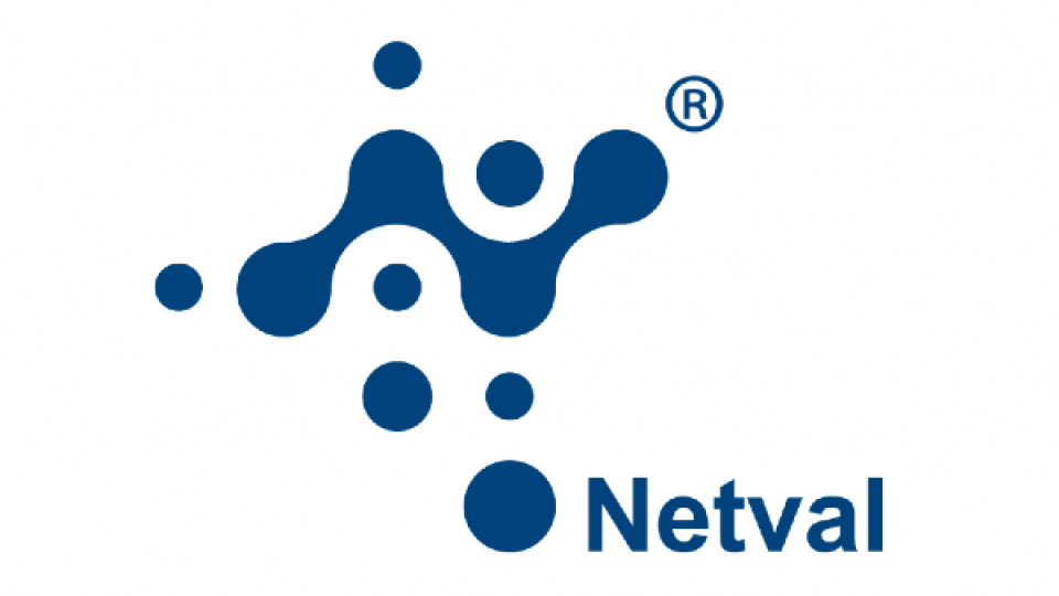 Netval Logo