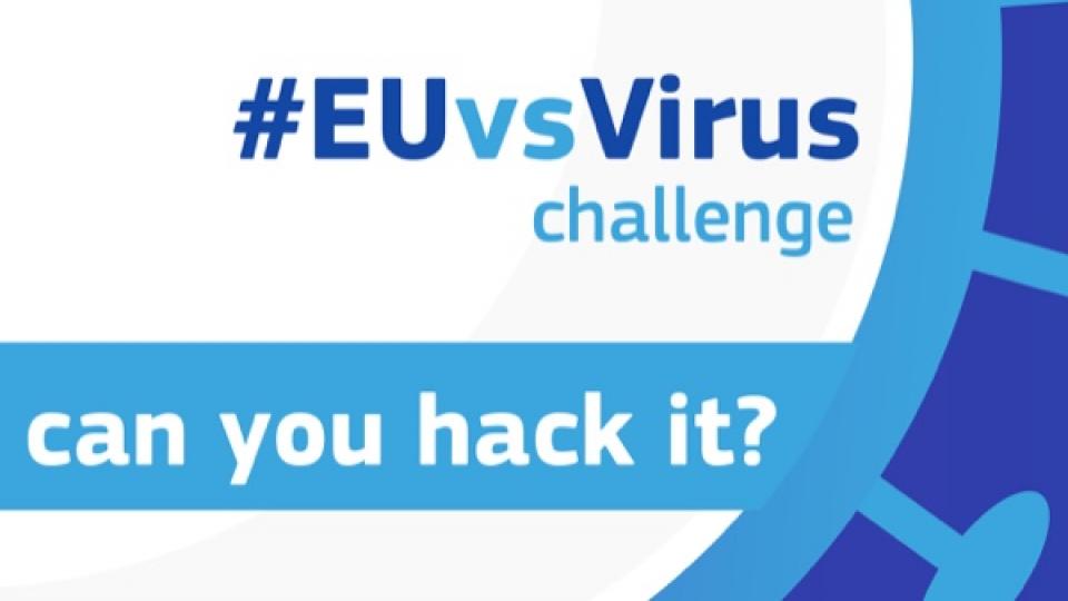 #euvsVirus challenge