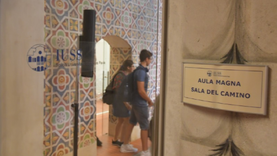 Aula Magna