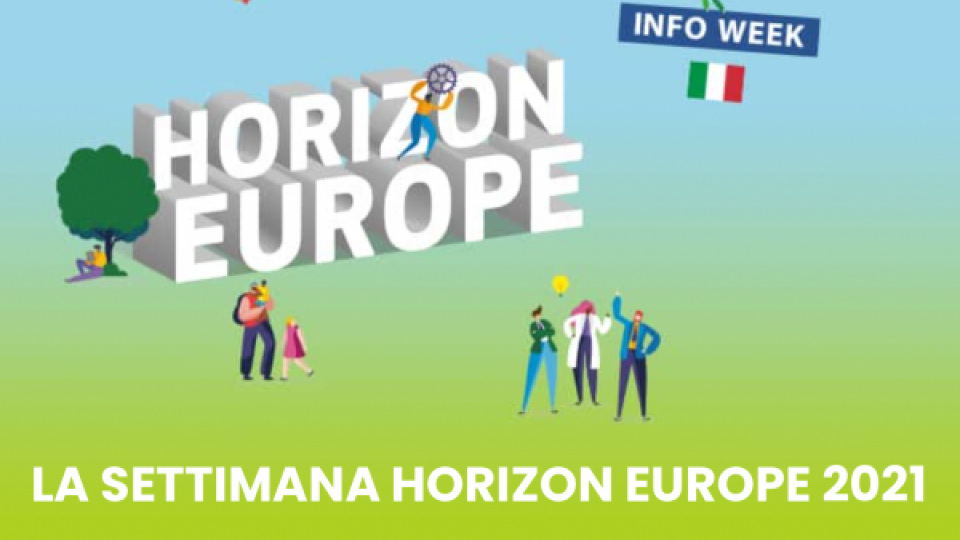 Horizon europe
