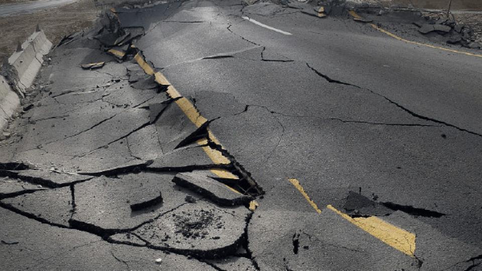 Terremoto