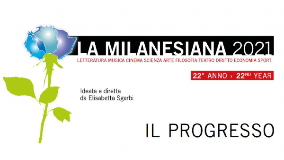 La Milanesiana 2021