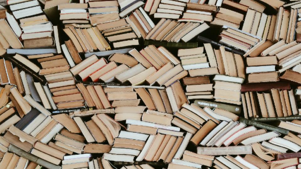 Tanti libri