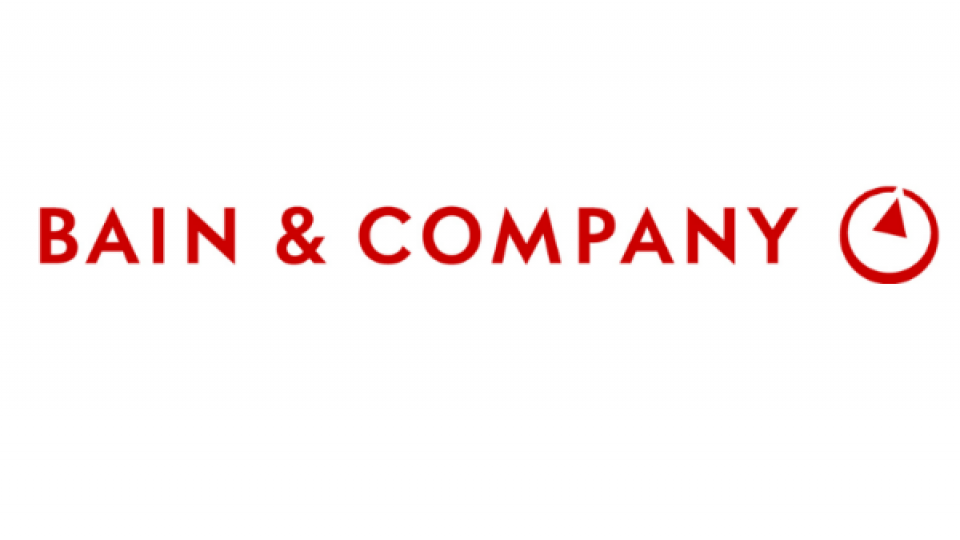 Logo bain & Company