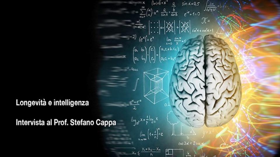 Longevità e intelligenza