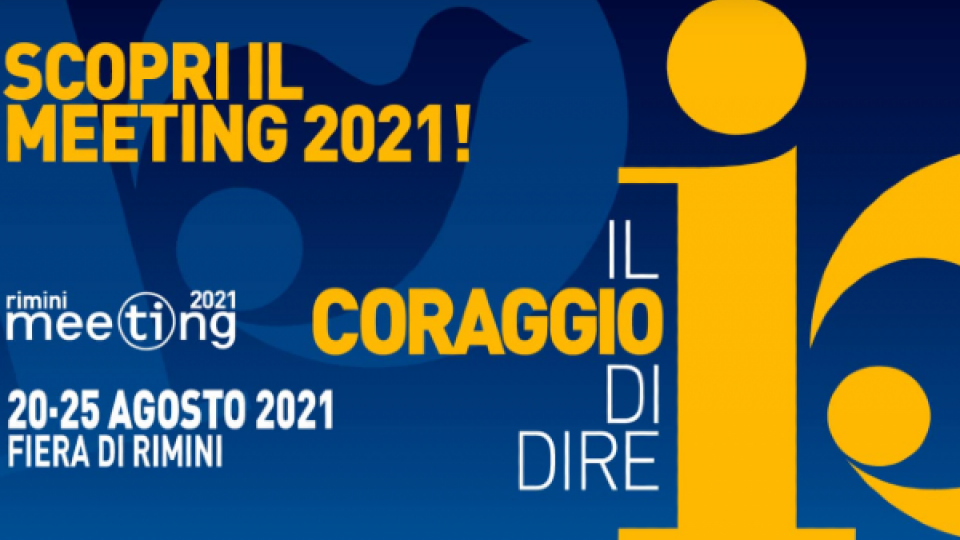 Meeting Rimini