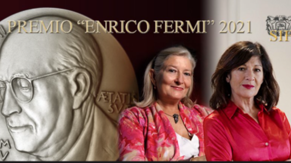 Patrizia Caraveo