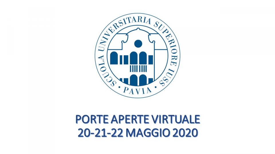 Porte Aperte iuss