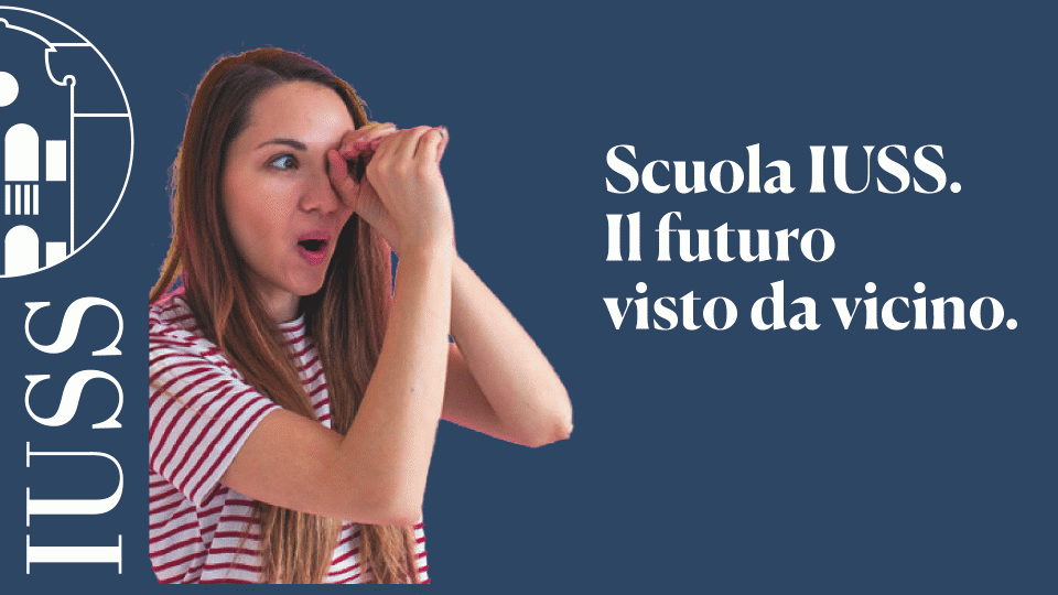 Ragazza Iuss