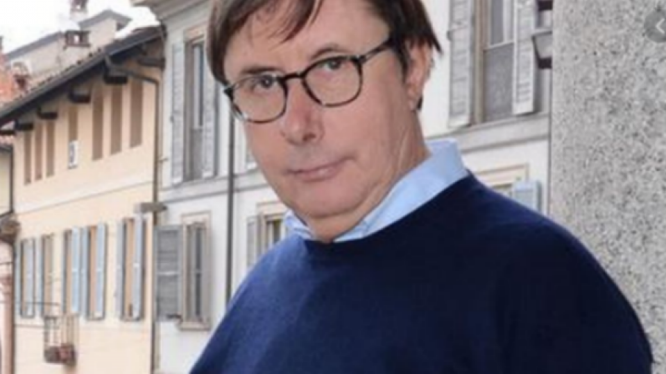 Riccardo Pietrabissa