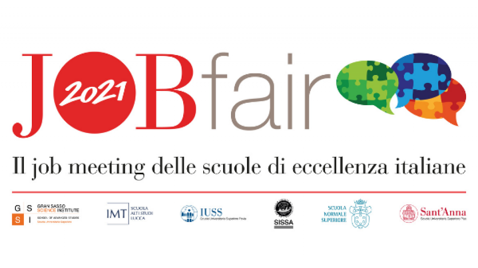 JobFair logo