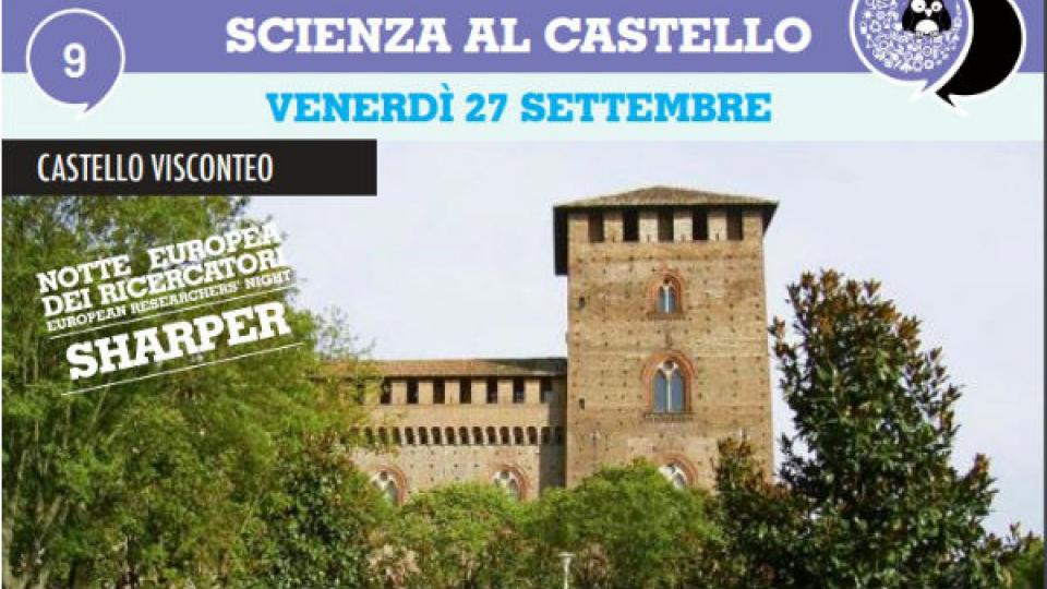 Scienza al castello