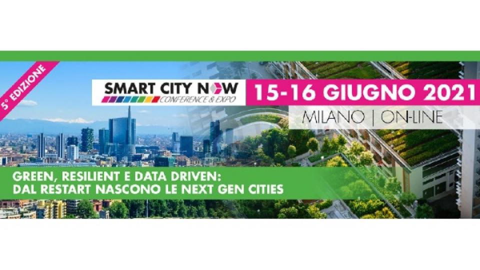 Smart City 2021