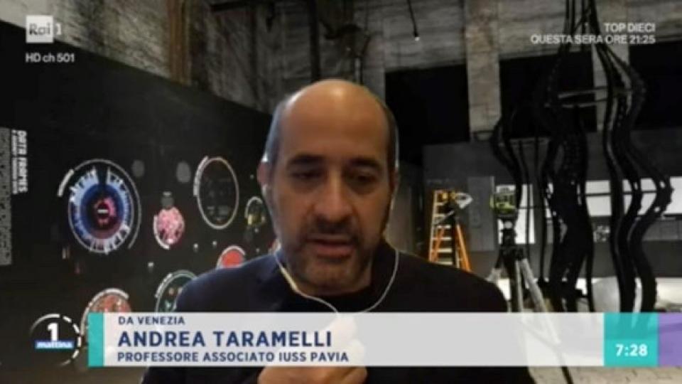 Taramelli Uno Mattina