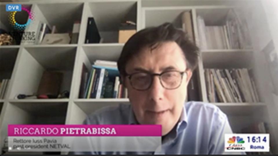 Pietra bissa Venture Thinking