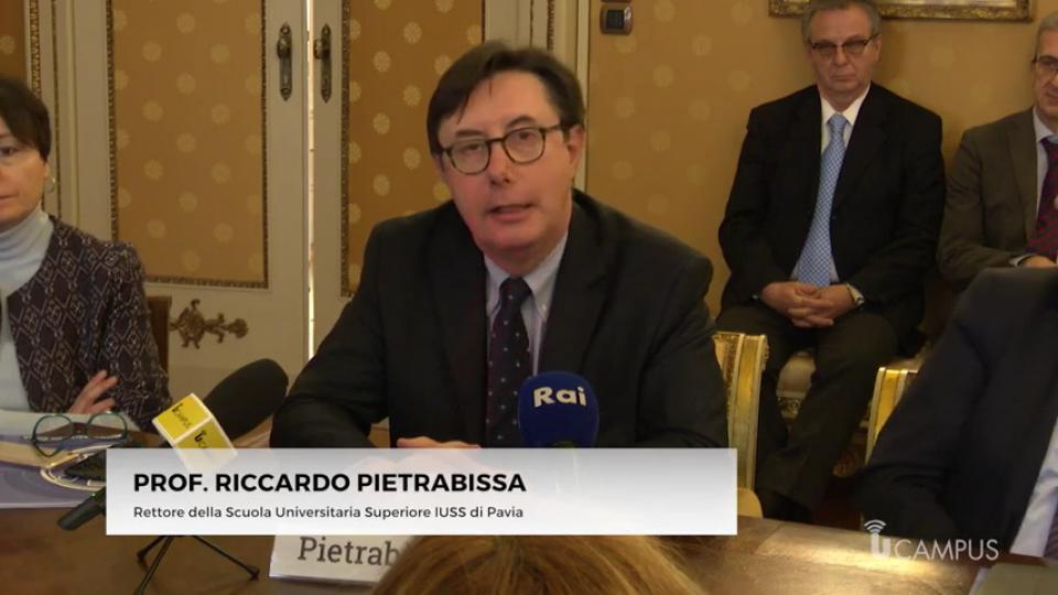 Rettore Pietrabissa