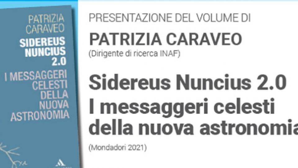 Locandina presentazione