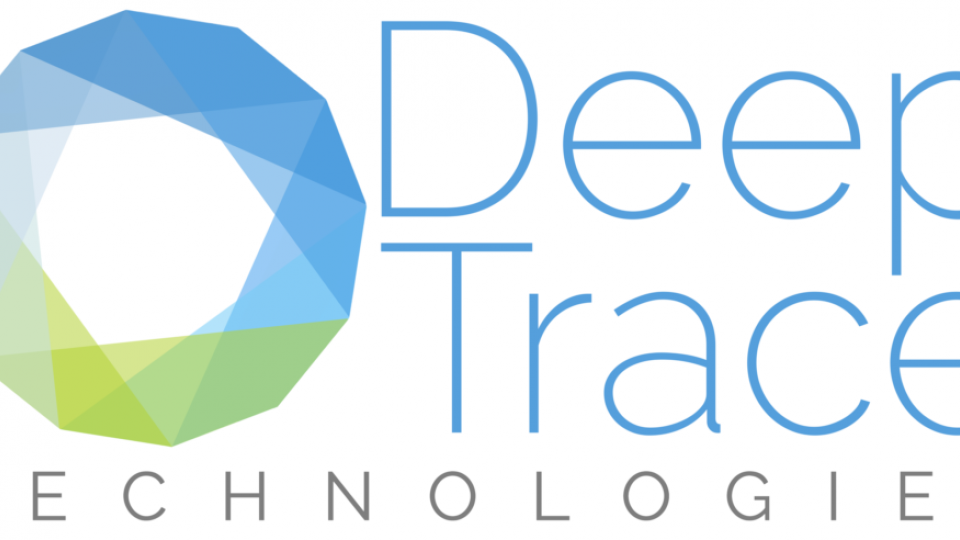Logo Deep Trace