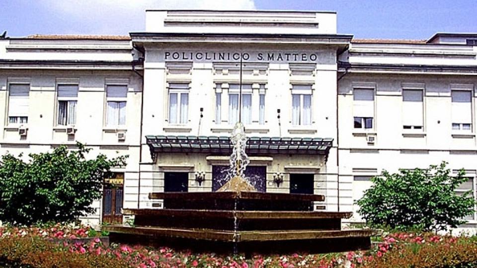 San Matteo