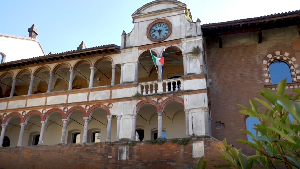 Palazzo del Broletto