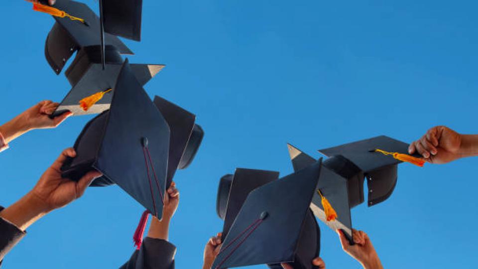 Laurea Magistrale
