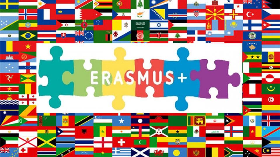 Erasmus Università