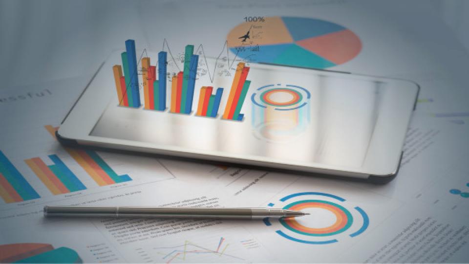 grafico Master Trasferimento tecnologico