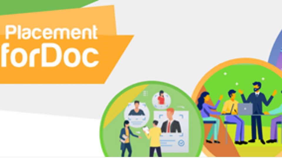 Borsa del Placement - forDoc