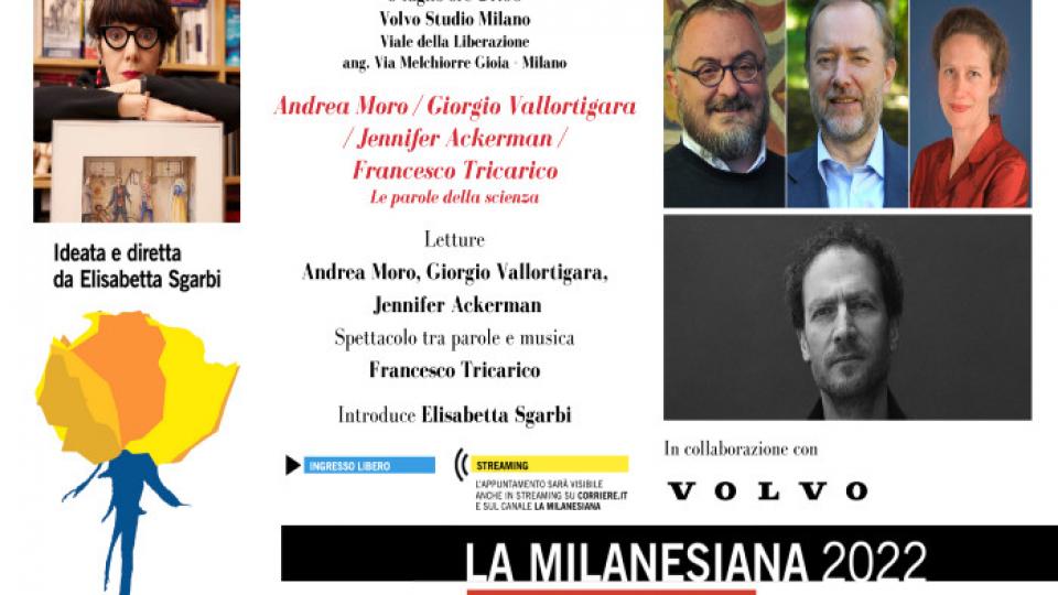 La milanesiana