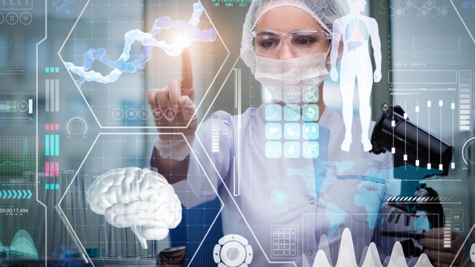 Medicine Enhanced by Engineering Technologies - MEET | IUSS - Istituto ...