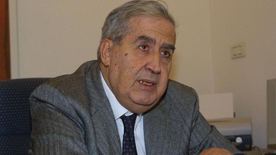 Franco Rositi