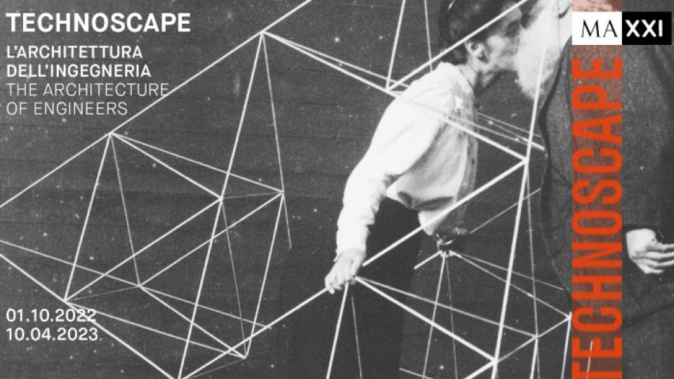 Mostra MAXXI