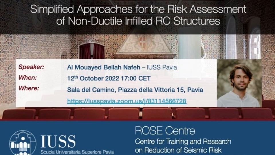 ROSE Seminar