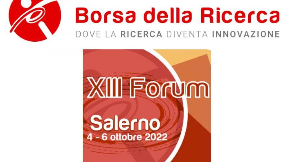 Forum Borsa della ricerca 2022
