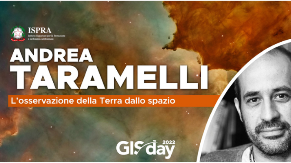 Taramelli Gis Day