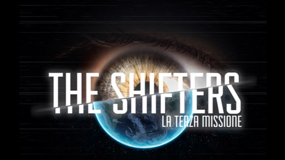 The shifters
