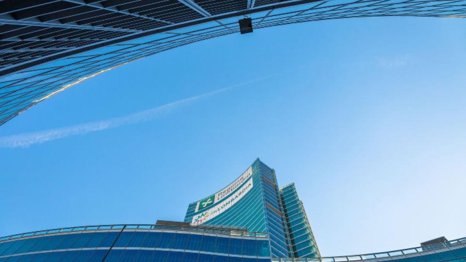 Regione Lombardia