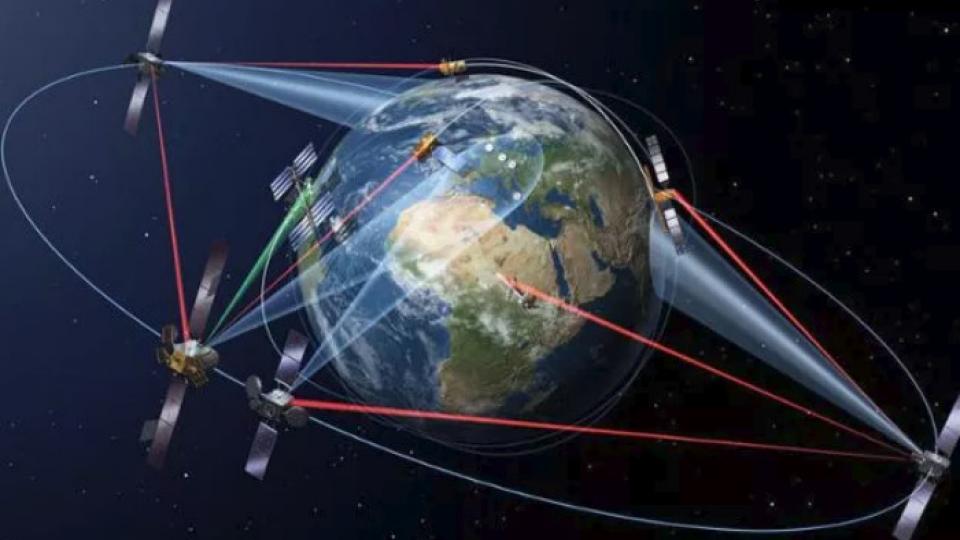 Non basta un gemello spaziale