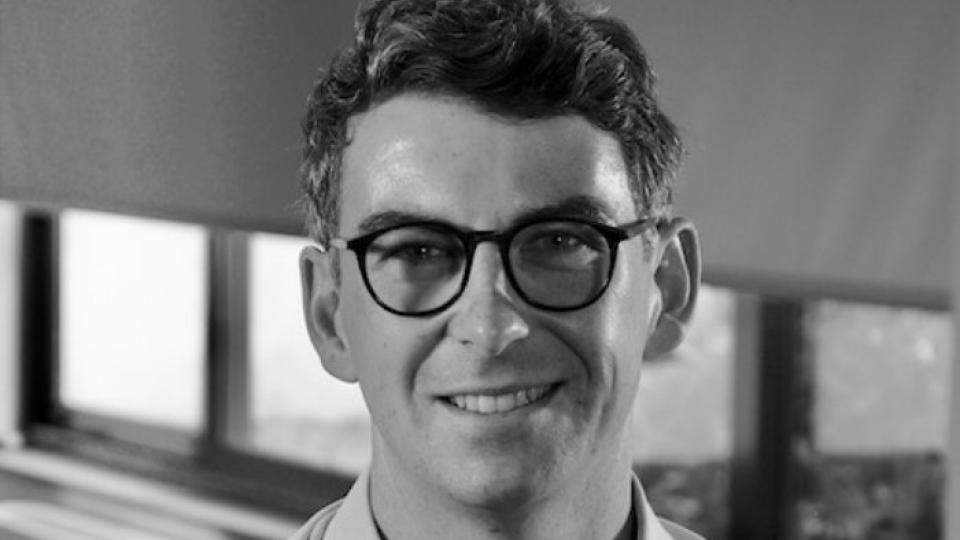 Gerard O'Reilly