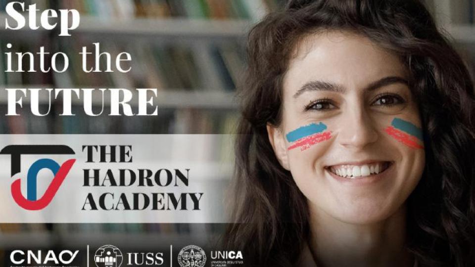 The Hadron Academy
