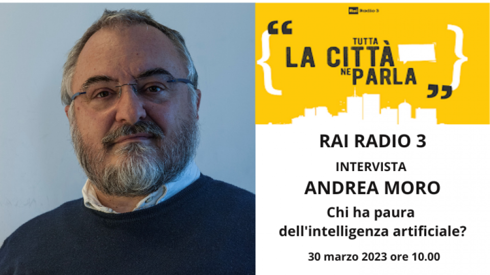 rai radio 3 moro