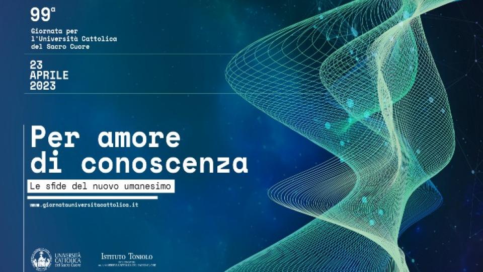 Giornata Università Cattolica