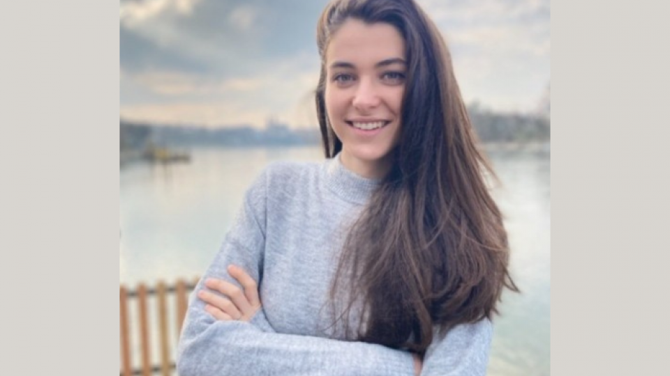 Sara Puglioli