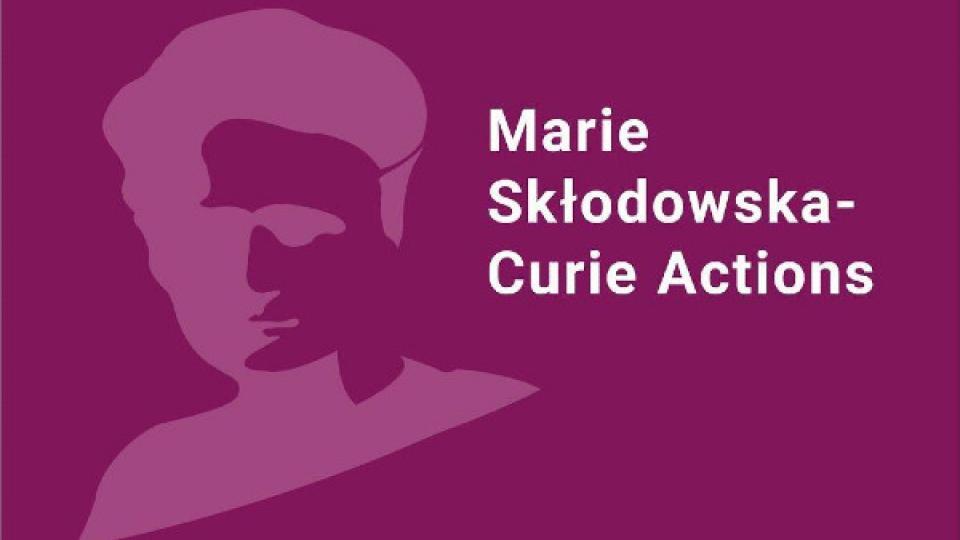 Marie Curie