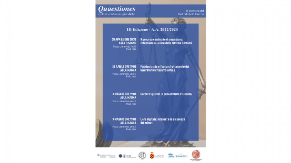 QUAESTIONES