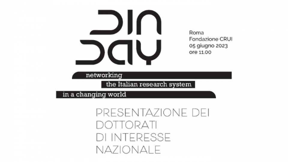 DIn Day corretto