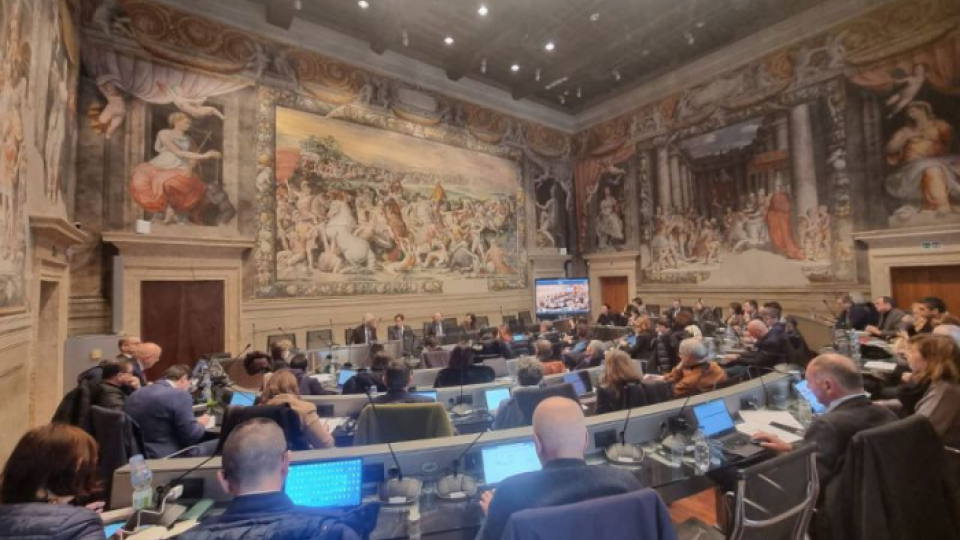 CRUI DEfiniamo Terza Missione