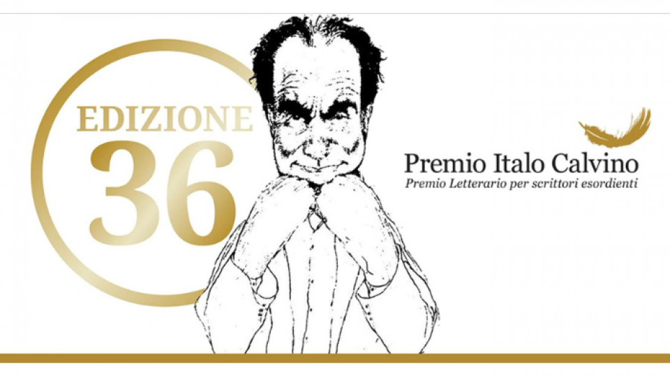 Premio Calvino